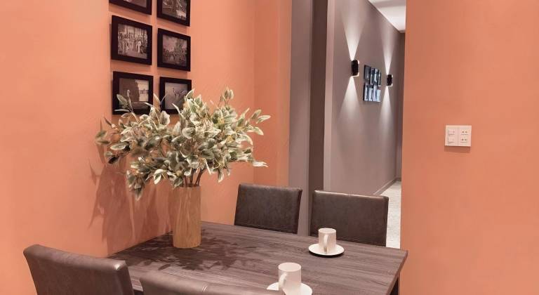 09 Homestay — photo 3