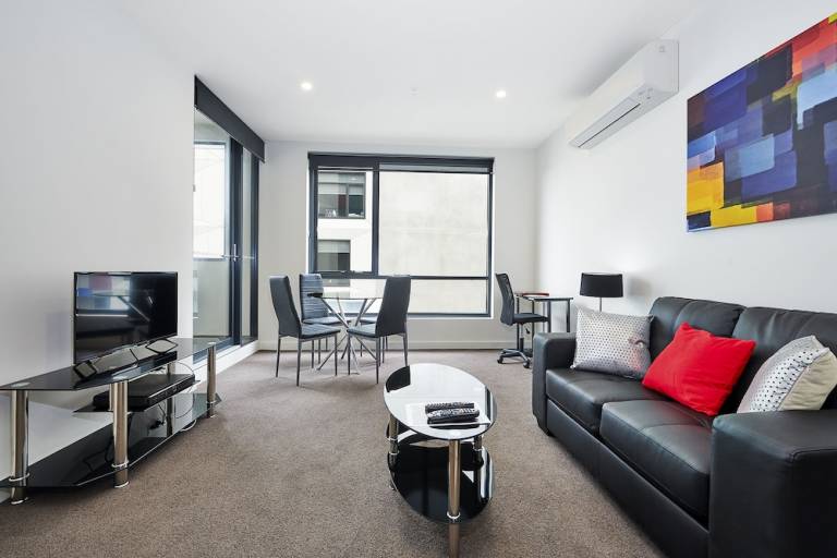 Aparthotel  Ferntree Gully