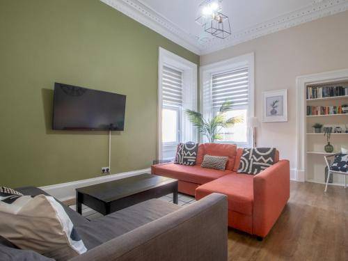 kuća Glasgow