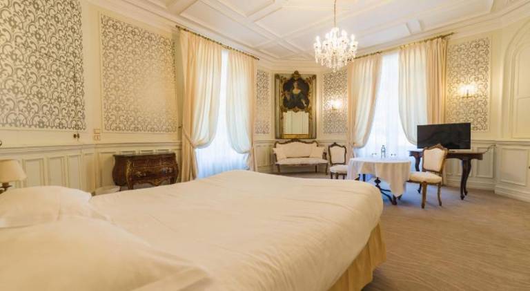 Château de Périgny, The Originals Relais — photo 2