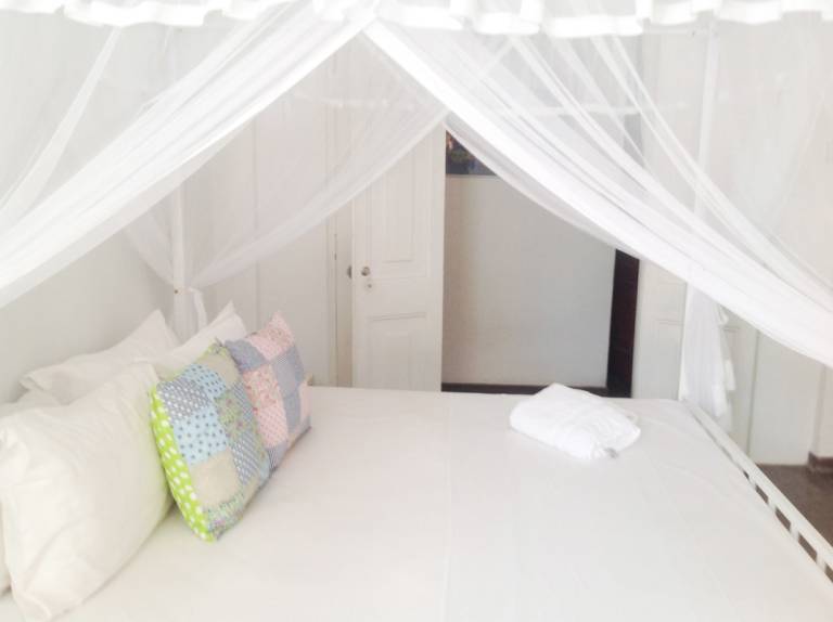 Privatzimmer