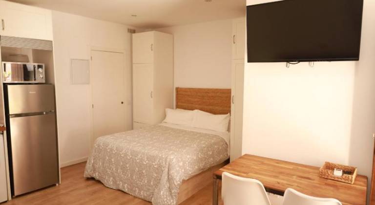 Apartment | Dogs allowed in Córdoba