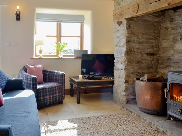 Child-friendly cottage with garden & barbecue | Pets are welcome — photo 5