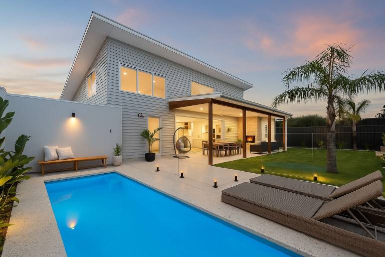 Ferienhaus  Scarborough