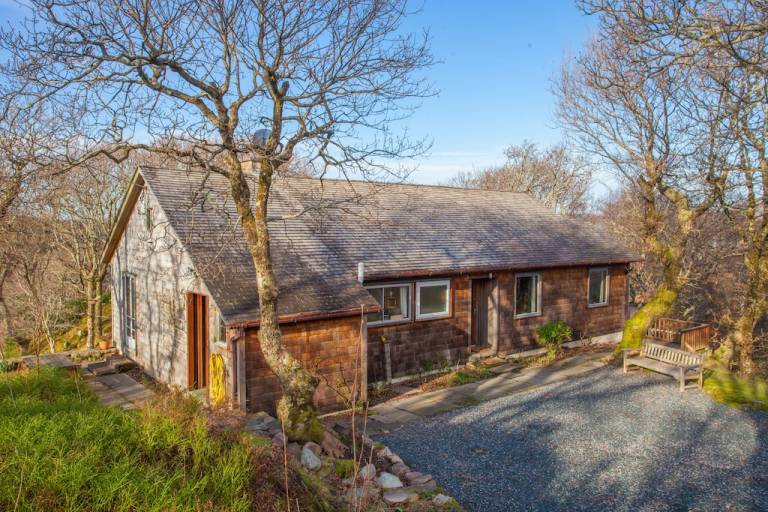 House Gairloch
