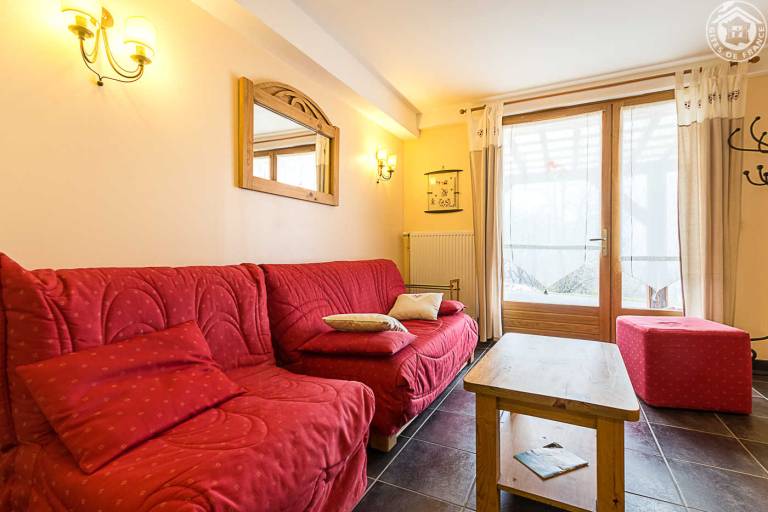 Gite with patio — photo 4