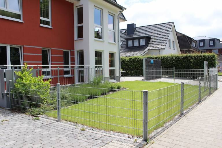 Apartament Cuxhaven