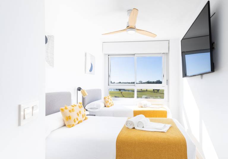 Apartamento Motril