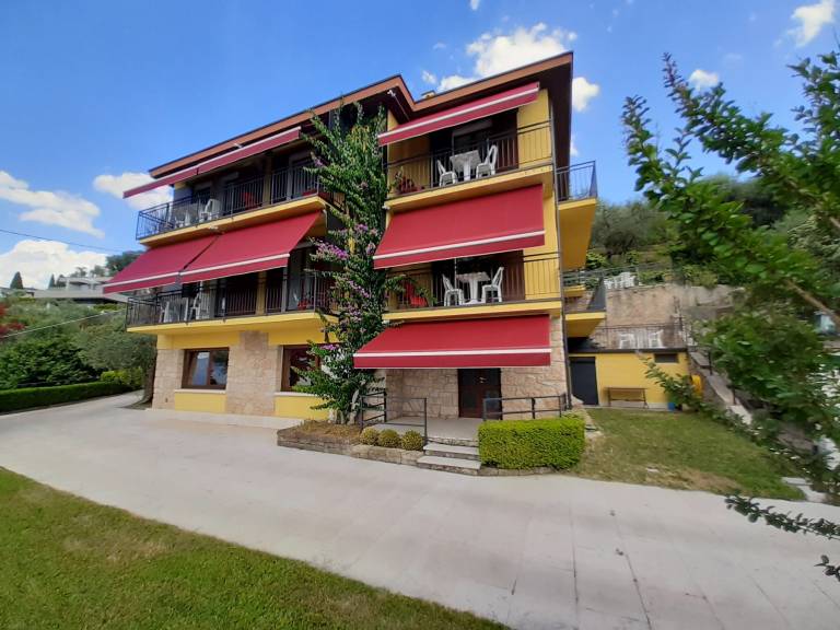 Apartament Garda
