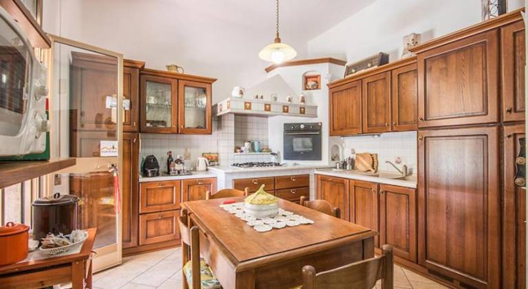MARIA HOLIDAY HOMES La Pineta di Sinalunga — photo 3