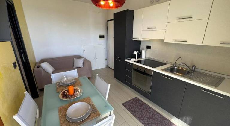 Holiday apartment with 2 rooms for 4 persons — photo 5