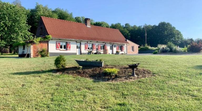 Vacation home with 2 rooms for 6 persons — photo 4