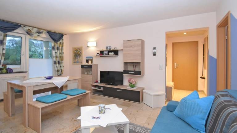 Apartmán Mikulášovice