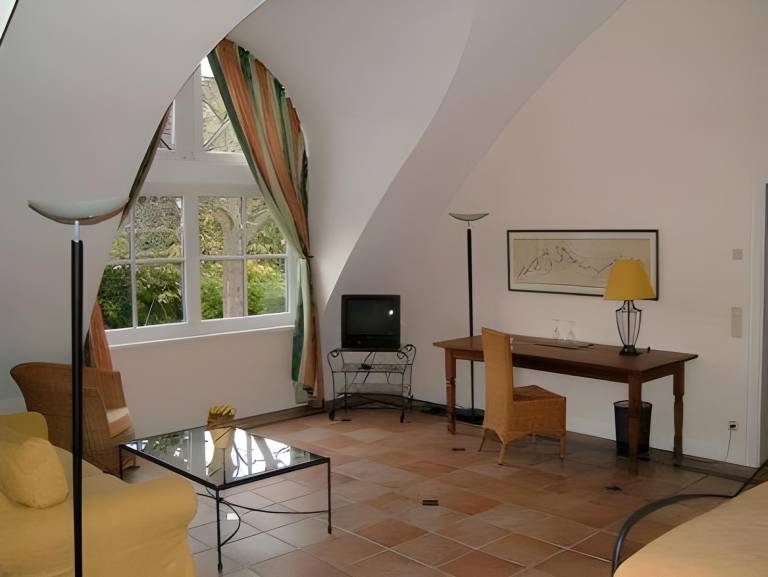 Wein- und Landhaus S A Prum in Bernkastel-Kues