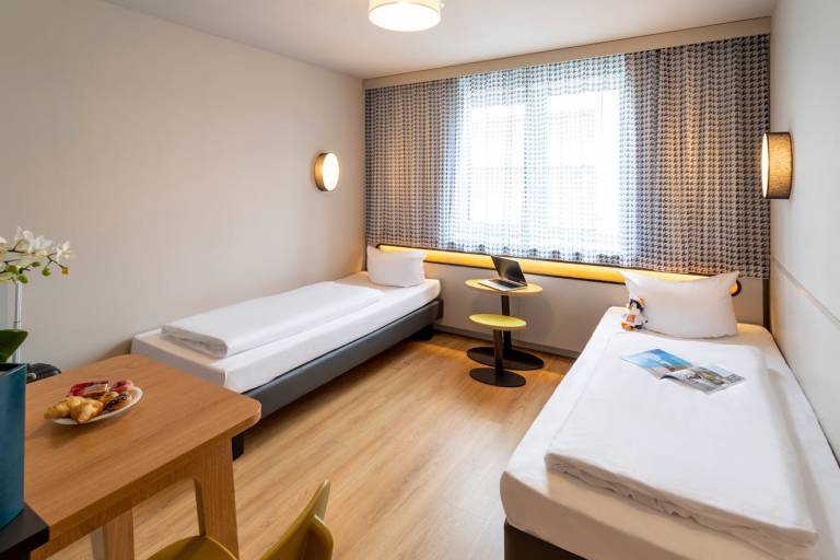 Ferienwohnung Sankt Georgen