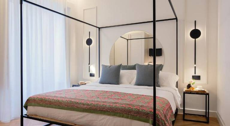 Apartment with 3 rooms for 6 persons in Giardini Naxos