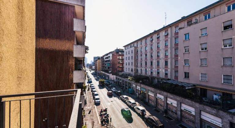 Gegix's Rooms Milano — photo 3