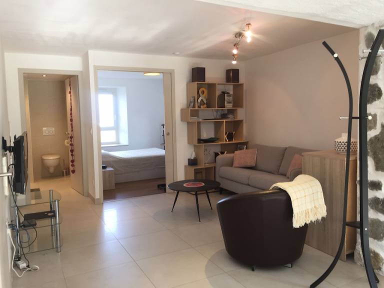 Appartement Évian-les-Bains
