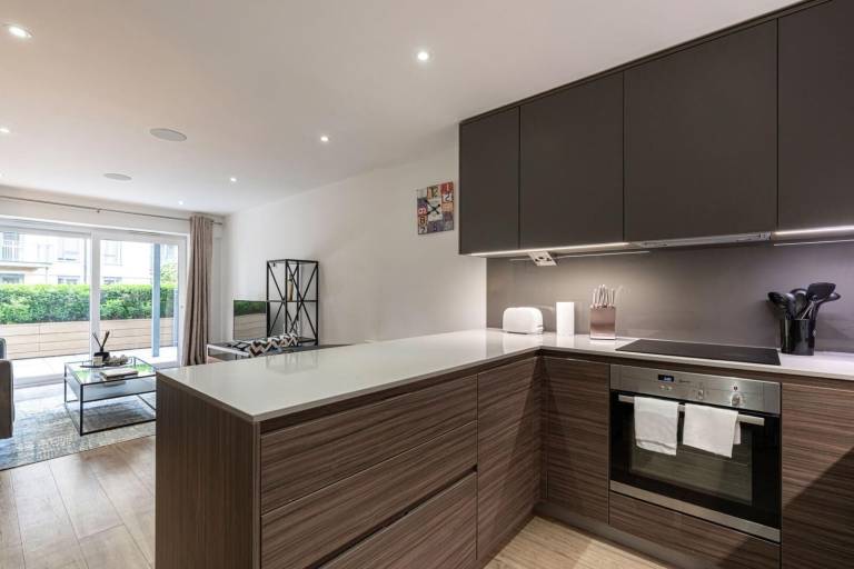 Apartment Hendon
