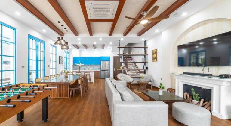 Ocean Villa - Sun Grand Feria Hạ Long — photo 3