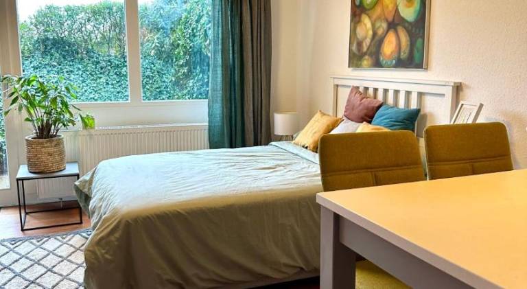 Holiday apartment with 1 room for 2 persons — photo 2