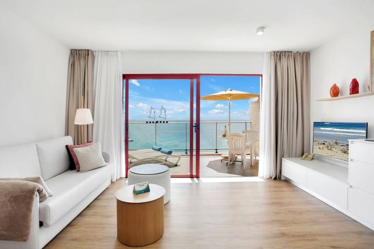 Ferienwohnung  Jandía
