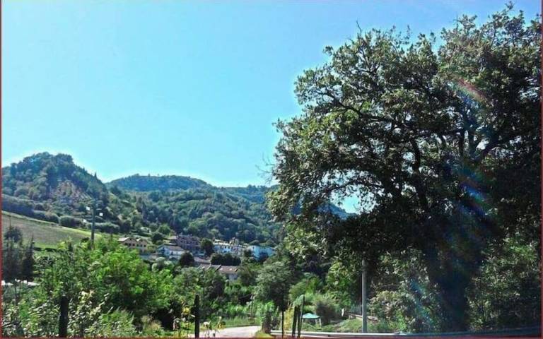 Bed & Breakfast Casacagnano