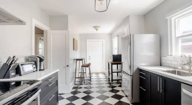 Vacation home with 4 rooms for 8 persons — photo 3