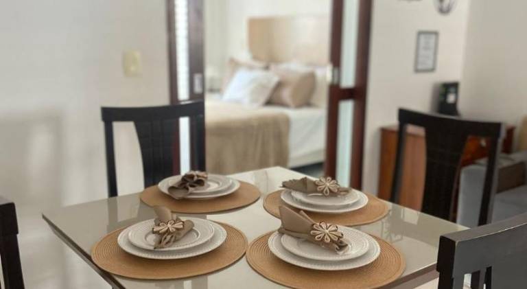 Nice apartment with pool | Next to the beach | Pet-friendly — photo 4