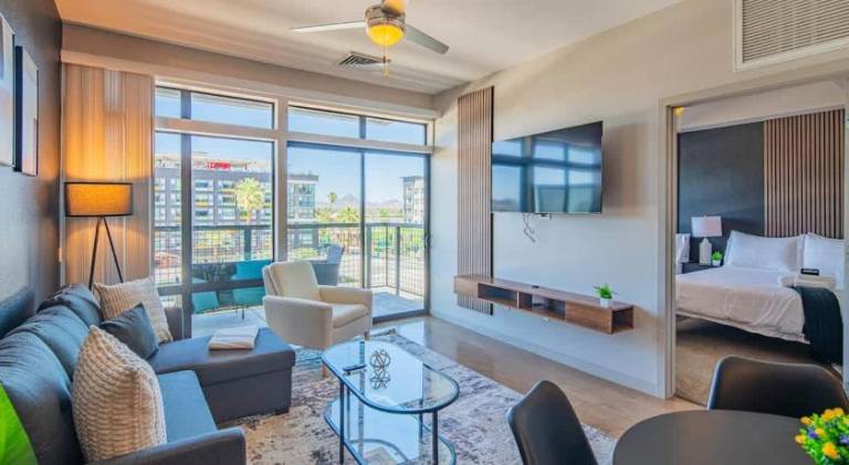Rental apartment | Pet-friendly in Phoenix, AZ