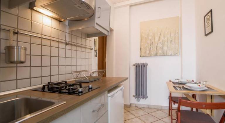 Holiday apartment with 1 room for 2 persons — photo 2