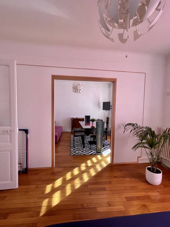 Apartment with 2 rooms for 6 persons — photo 5