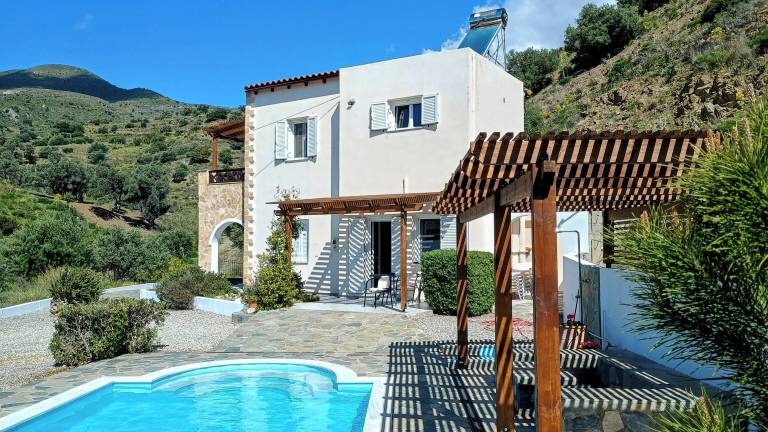Villa Agia Galini