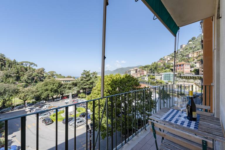 Appartamento San Rocco