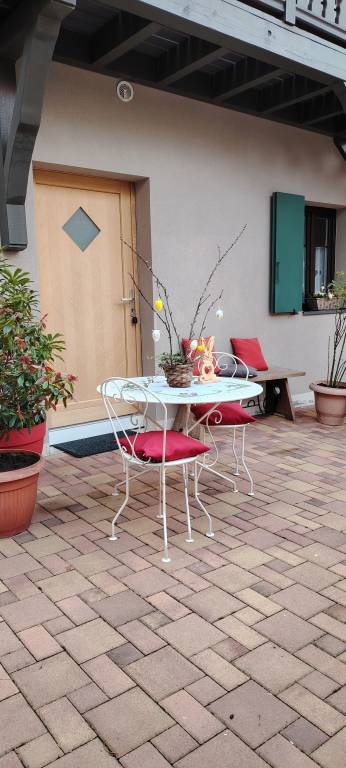 Appartement Dambach-la-ville
