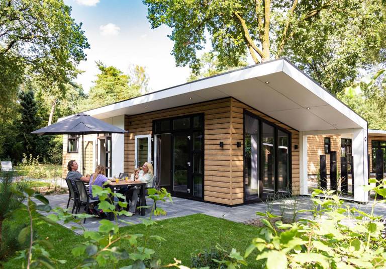 Vakantiepark Lunteren