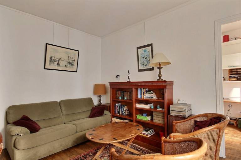 Apartment | Pet-friendly — photo 5