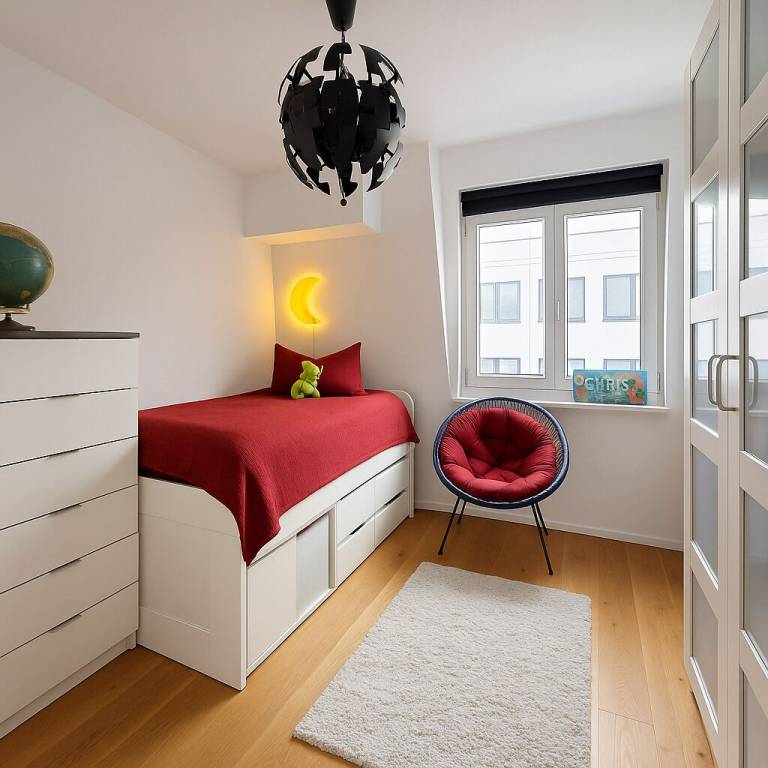 Ferienwohnung Zentrum