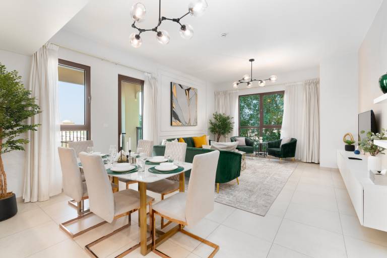 Apartment Umm Suqeim 3