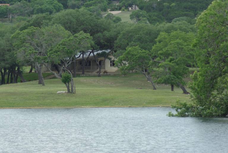 House Boerne