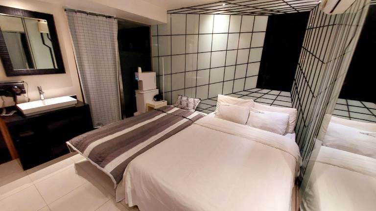 64 m² Ferienwohnung