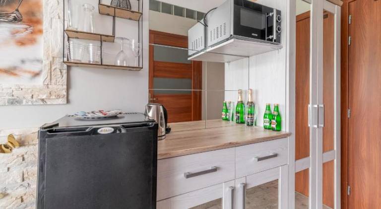 Horyzont Apartamenty- 50m od morza!Apartamenty prywatne w Family Dominikana- SELF CHECK IN — photo 4
