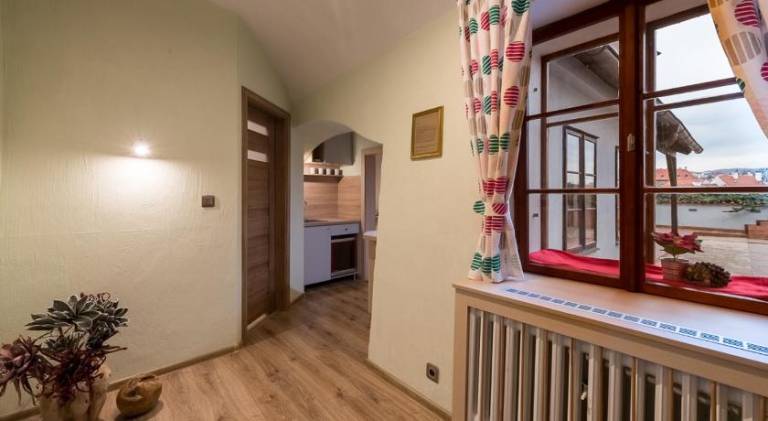 Holiday apartment with 2 rooms for 3 persons — photo 3