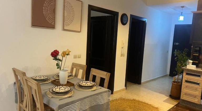 Rental apartment with 2 rooms for 6 persons — photo 5