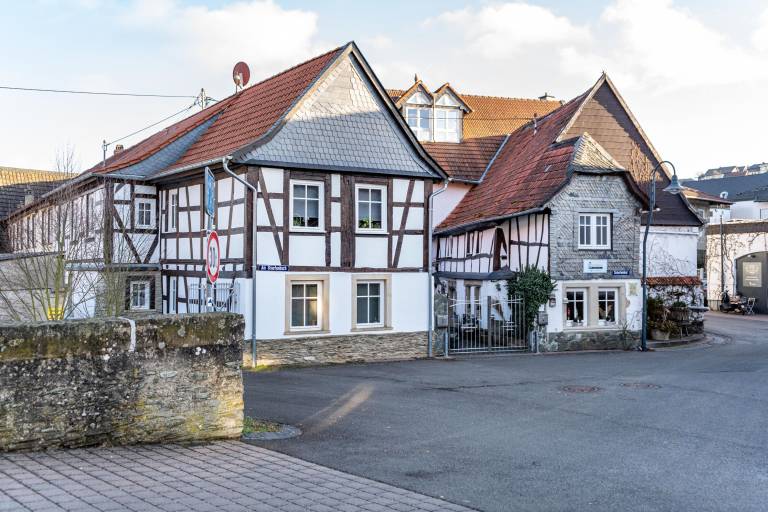 Apartment  Schöneberg