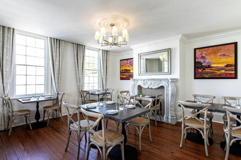 Hotel Bella Grace/Charleston Historic District — photo 5