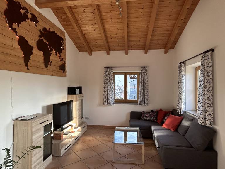 Ferienwohnung Tittmoning