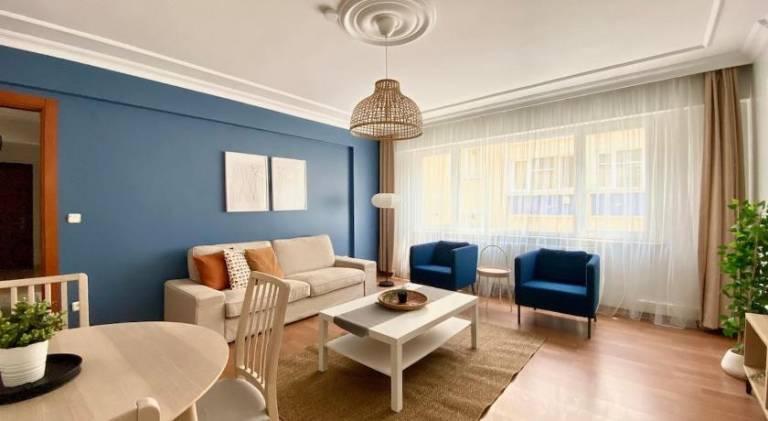 Lovely holiday apartment | Pets allowed — photo 2