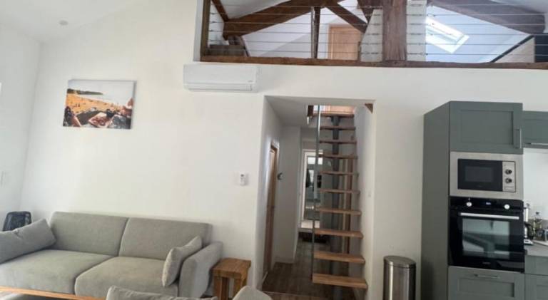 Fully equipped holiday apartment with terrace, heated pool & grill | Pet-friendly in Soorts-Hossegor