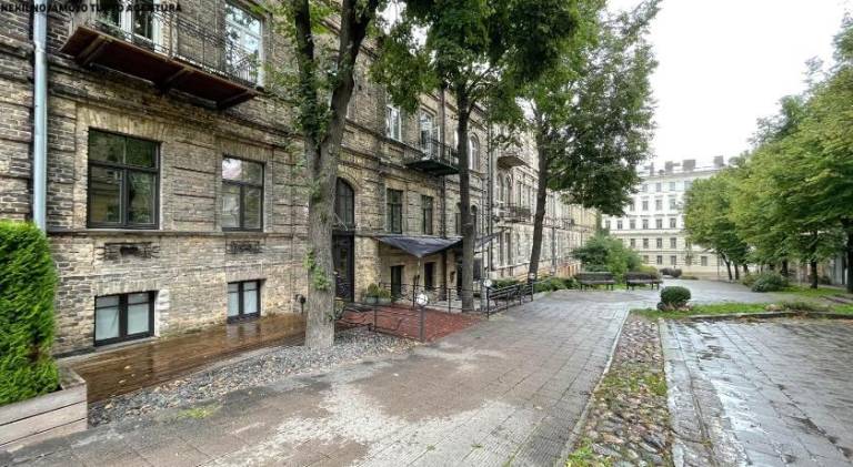 Rental apartment | Close to Presidential Palace of the Republic of Lithuania — photo 3